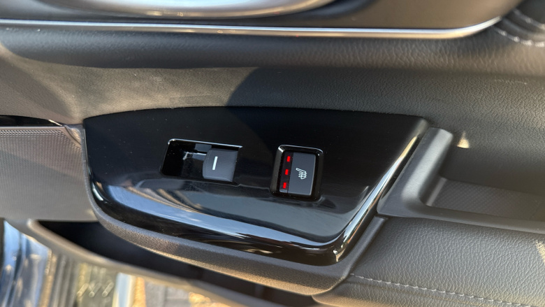 Honda CR-V 2.0 i-MMD Hybrid EX 5dr eCVT Hybrid Estate